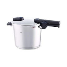 Fissler Vitaquick Bluepoint Düdüklü Tencere 6 L
