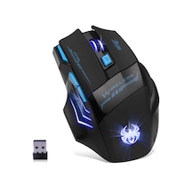 Zelotes F-14 Kablosuz Oyuncu Mouse