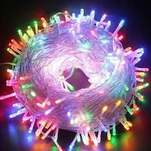 Hubrendy Emin 5m 30 Led Pilli Rgb Peri Led