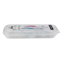 Gondol Diş Fırçası Ve Macun Kutusu Royaleks-g06-d Diğer