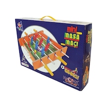 400 Mini Masa Maçı - Oyunu