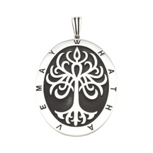 Taja Gümüş 925 Ayar Kolye Ucu 39759