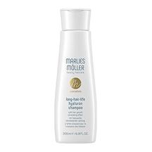 Marlies Möller Long Hair Life Hyaluron 200 Ml Hyaluronic Şampuan Tüm Saçlar