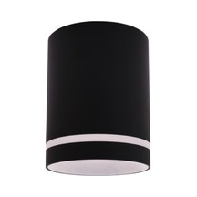 Jc090 S Siyah Tavan Armatürü Siyah