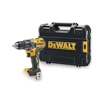 Dewalt DCD791NT 18V Kömürsüz Darbesiz Matkap Vidalama (Aküsüz)