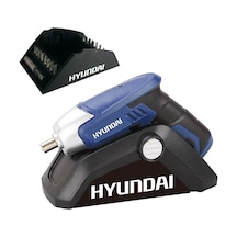Hyundai HPA0415 1,3 Ah Li-ion Akülü Vidalama