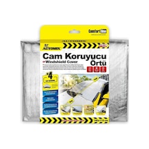 Automix 4 Mevsim Cam Koruyucu