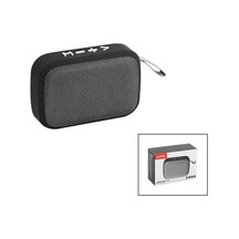 Bluetooth Wireless Mini Hoparlör Speaker Usb Şarjlı 3w 300mah Pil - Mikrofon - Kart Girişi As-02 4741
