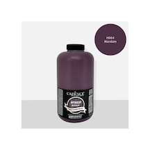 Mürdüm Multisurface Akrilik Boya H064 - 2000 Ml Karışık Karışık