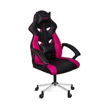 Türksit Çağrı Oyuncu Koltuğu Pembe