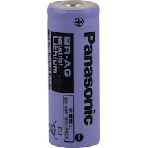 Panasonic Br-ag Indistruial Lithium - 3v Pil