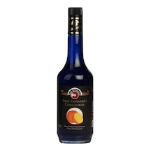 Fo Turunç Aromalı Şurup 700 Ml