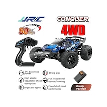 Toycraft Hurricane 55 Km/h Elektrikli Servo Motor Spor Araç Arazi Aracı Karışık