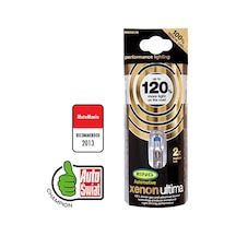 Ring H1 Xenon Ultima %120 Fazla Işık