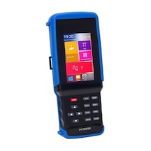 Magbox Ip-ahd-analog Cctv 4.3 Dokunmatik Ekran 48v Poe Kamera Test Cihazı Sd Kart-wifi Desteği