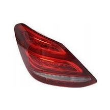 Marelli 715011128101 Mb C Class W205 Stop Sol