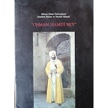 Mimar Sinan Üniversitesi İstanbul Resim ve Heykel Müzesi / Osman