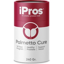 İpros Macun 240 Gr Palmette Cure Prosta