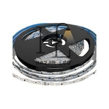 12 Volt Ws2815b 60 Ledli Argb Adreslenebilir Pixel Şerit Led S Type Sk6812 3535 Magic Led 1m