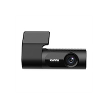 Ayrex Kawa D6 3k 1620p Wdr Wifi 145 Geniş Açı Lens Araç Kamerası + 32gb Hafıza Kartı
