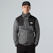 The North Face Seasonal Mountain Erkek Gri Ceket Nf0a5ıg34gu1 Gri