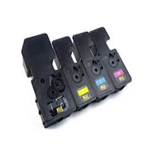 Mita Tk-5240/tk5240/m5026/m5526/mc3326 1t02r70nl0 4 Renk Takım Muadil Toner - 901042509
