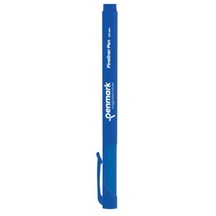 Penmark Fineliner İnce Uçlu Kalem 0,6 Mavi