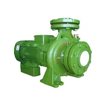 Alem Bertola Ab65 5.5Hp Santrifüj Pompa