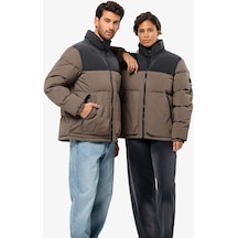 Jack Wolfskin Dellbrueck Unisex Kahverengi Mont 1207561-4610