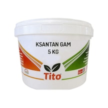 Tito Ksantan Gam E415 5 KG