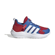 Adidas Lightorama Rnr Spid Çocuk Işıklı Günlük Ayakkabı Jr2334 Kırmızı Kırmızı