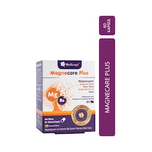 Medicago Magnecare Plus 60 Tablet