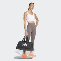 Adidas Optime Workout 3stripes 7/8 Kadın Kahverengi Antrenman Taytı Ke7530 Bej