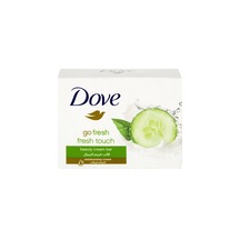 Dove Go Fresh Fresh Touch Beauty Cream Bar Sabun 100 G