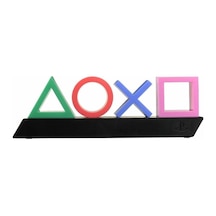 Playstation Icons Light Masa Lambası Ürün