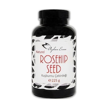Ayhan Ercan Organik Rosehip Seed Kuşburnu Çekirdeği Tozu 225 G
