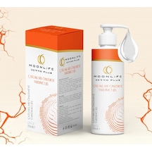 Moonlife Çatlak Önlemeye Yardımcı Jel 200 ML