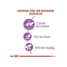 Royal Canin Fhn Sterilised 37 Kısırlaştırılmış Kedi Maması 4 Kg
