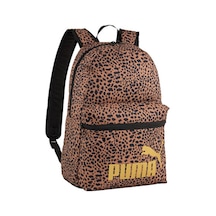 Puma 9116927 Phase Aop Backpack Sırt Çantası Siyah