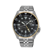 Seiko Erkek Kol Saati Ssk021j Metalik