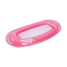 Vardem File Taban Yatak 176x84x20 Cm Pembe