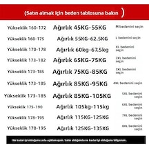 Erkek Kısa Kollu Tişört, 8815 Kayısı Diğer