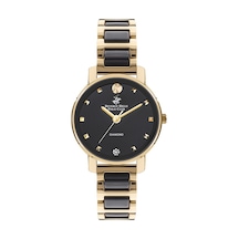 Beverly Hılls Polo Club Bp3349X.150 Kadın Kol Saati