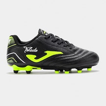 Joma Tojs2501fg Toledo Jr 2501 Fg Çocuk Krampon Renkli Çok Renkli