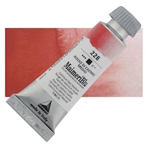 Maimeri Blu Tüp Sulu Boya 12 Ml S4 No 228 Cadmium Red Medium