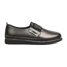 Pierre Cardin Pc-51678 - 3530 Platin - Kadın Günlük Ayakkabı 001