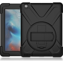 Apple Uyumlu iPad 4 Için Nettech Arka Koruma Mika Arka Koruma