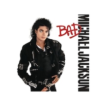 Michael Jackson Bad Lp