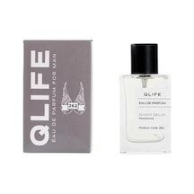 Q Life Man Edp 50ml. 262 Invictus Diğer
