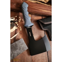 Outdoor Balta Kamp Baltası Nacak Budama Baltası Lzout12
